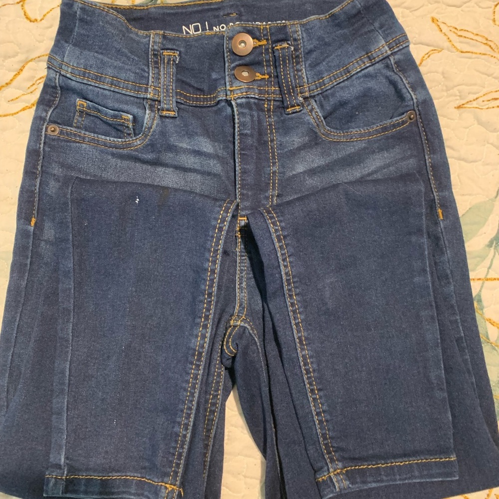 NOBO jeans size 5